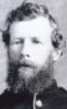 Frederick George LaManquais B Jersey 1835 - D. Thames 1902