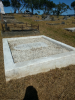 Grave Robert and Mary  1 2018